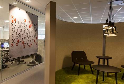 aker solution -10., Coverdouble, Fraster filt